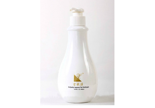 雪肤源 活肤嫩白美颜露400ml