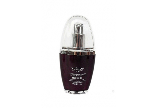雪后 魔幻BB霜40ml