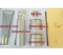 雪娇郅美 ABA13套盒