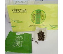 雪娇郅美 常舒茶30包X2.5g