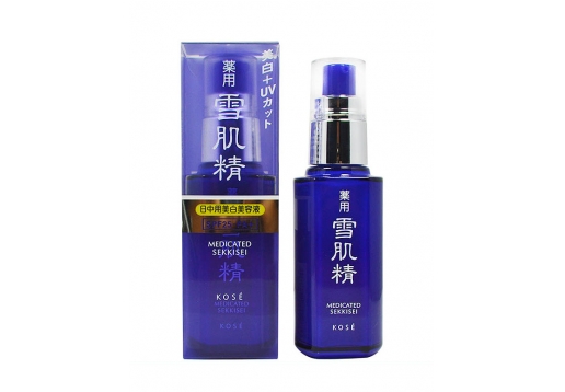 雪肌精 美白防护精华液50ml 