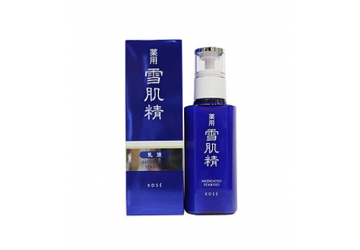 雪肌精 美白乳液140ml 