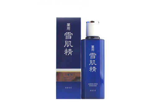 雪肌精 美白化妆水200ml