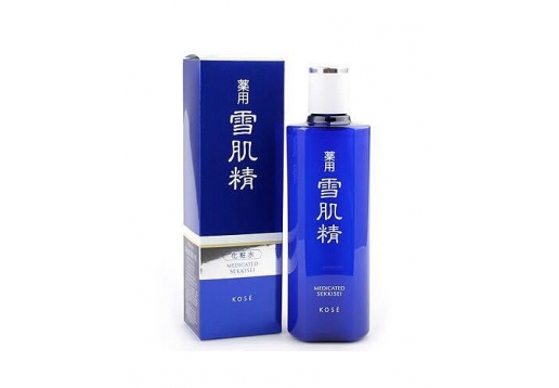 雪肌精 美白化妆水360ml