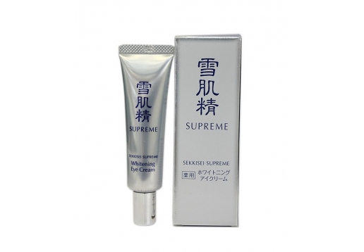 雪肌精 纯怡眼霜20G