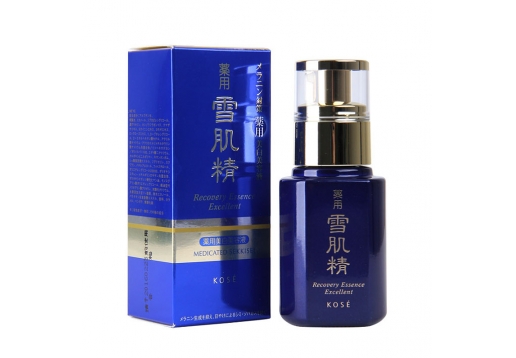 雪肌精 美白美容液50ml