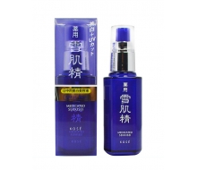 雪肌精 美白防护精华液50ml 