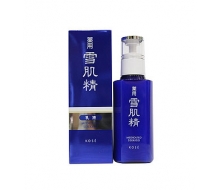 雪肌精 美白乳液140ml