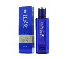 雪肌精 优纯菁华水200ml