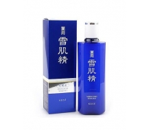 雪肌精 美白化妆水360ml