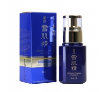 雪肌精 美白美容液50ml