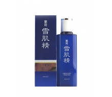 雪肌精 美白化妆水200ml正品