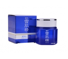 雪肌精 美白保湿凝露40G正品