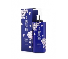 雪肌精 樱花限量化妆水500ml