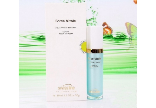 雪肌丽 滋润再生精华液30ML