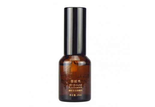 雪姬秀 焕彩全效眼精华25ml