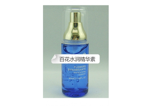雪姬秀 百花水润精华素40ml
