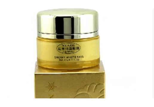 雪兰朵  祛黑消袋眼霜20g