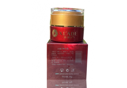 雪兰朵 水魔方菁华霜30g
