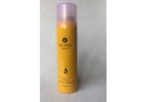 雪兰朵 娇颜小分子隔离防护露80ml 