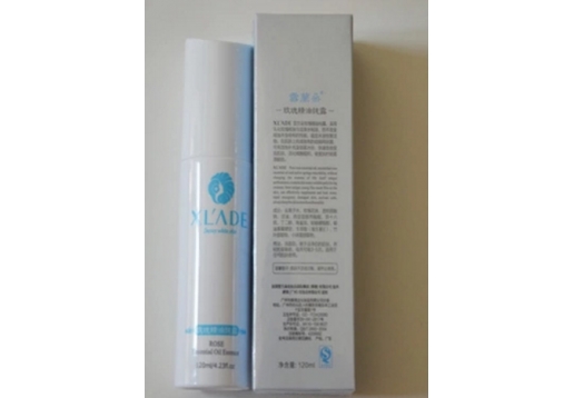 雪兰朵 玫瑰精油纯露120ml