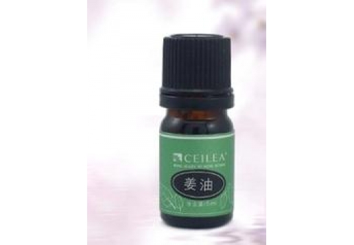 雪罗兰 姜油精油5ml