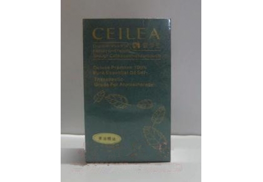 雪罗兰 洋甘菊精油10ml