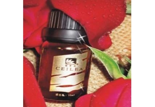 雪罗兰 玫瑰精油10ml