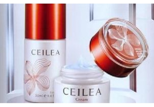 雪罗兰 焕然润白精装5件套