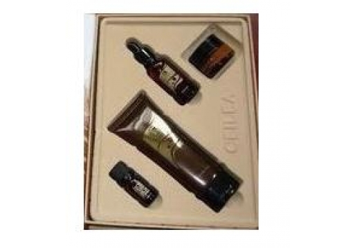 雪罗兰 元素弹力精装4件