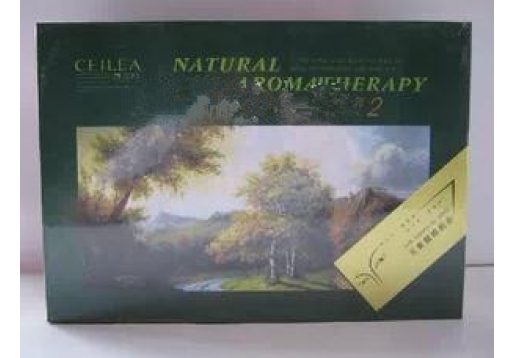 雪罗兰 元素靓眼组合6件