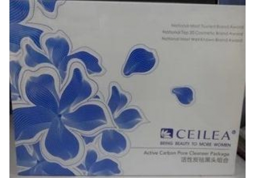 雪罗兰 草本抗痘消痕套装4件