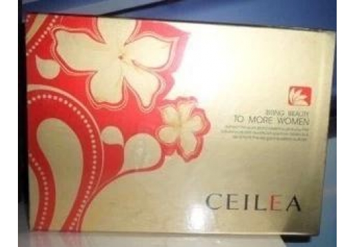 雪罗兰 六肽黄金抗衰套装6件套