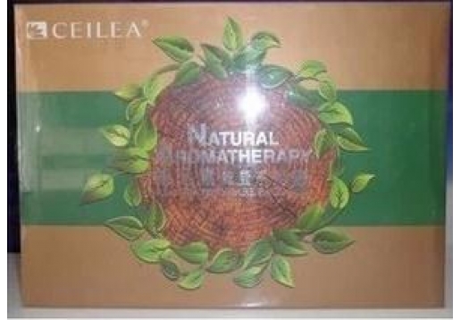 雪罗兰 艾足TA-排寒除湿套装