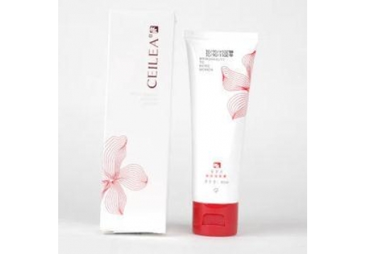 雪罗兰 玫瑰玉手霜60g