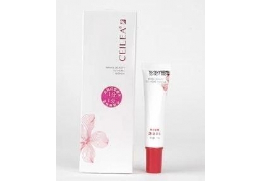 雪罗兰 活细胞眼霜15g