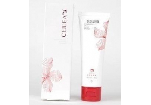 雪罗兰 柔白洗面奶80ml