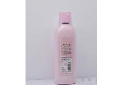 雪罗兰 沐浴露250ml