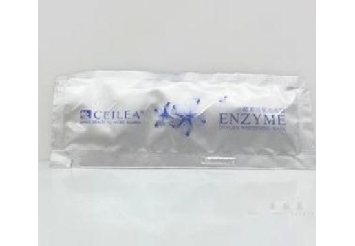 雪罗兰 酵素活氧泡泡膜6片装