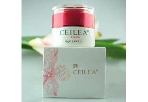 雪罗兰 美白保湿霜30g