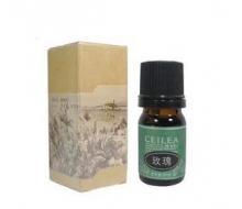 雪罗兰 玫瑰精油5ml