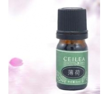雪罗兰 薄荷精油5ml