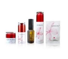 雪罗兰 焕然润白精装套5件