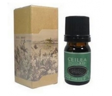 雪罗兰 尤加利精油5ml