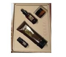 雪罗兰 元素弹力精装4件