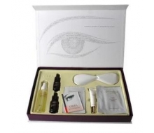 雪罗兰 普罗旺斯媚惑明眸精装6件套 原普罗旺斯魅眼精装