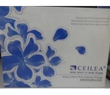 雪罗兰 草本抗痘消痕套装4件