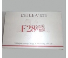 雪罗兰 F28舒活能量套装6件套