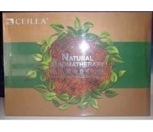 雪罗兰 艾足TA-排寒除湿套装