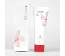 雪罗兰 玫瑰玉手霜60g